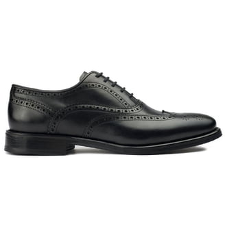 New A. Testoni Made in Italy Diffusion Cap-Toe Oxford Shoes - Leather Size 9 A. Testoni Made in Italy Diffusion Cap-Toe Oxford Shoes  main image 3