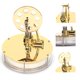 thumbnail image 1 of Generador de motor Stirling modelo de motor Stirling Divertido Aleación de zinc Exquisito para niños para estudiantes para decoración Regalos para aprendizaje mecánico de ANGGREK Otros, 1 of 8