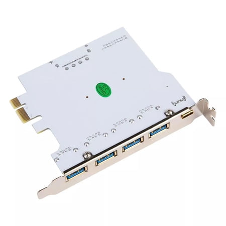 Efficient Data Backup Expansion Card Productivity, Supports Stable Reliable Data Transfers Card
