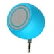thumbnail image 2 of Mini Altavoz Portátil Perfecl para Teléfono Móvil Notebook Azul, 2 of 8