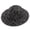 Black, variant on Birding Hats for Men Fashionable Boater Hat For And Summer Lightweight Breathable Sun Hat For And With Casual Style, One Size