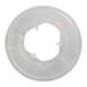 thumbnail image 1 of Cubierta de rueda libre de plástico ABS para bicicleta, radios, cassette, disco, accesorios transparentes 135 mm, 1 of 5