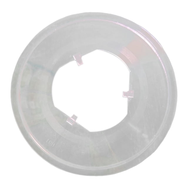Protector de radios para rueda de bicicleta de carretera, casete de plástico ABS, 3 unidades 135 mm