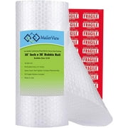 Air Bubble Cushioning Wrap Roll for Heavy-Duty Packing