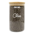 thumbnail image 1 of Chía Okko 480 g, 1 of 4