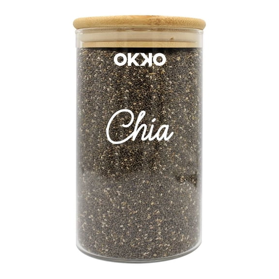 Chía Okko 480 g