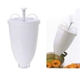 thumbnail image 4 of Donut Make Maker Cake Mould Impression Mould Mould Bagel Maker, 4 of 5