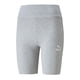 thumbnail image 1 of Short Puma Classics Tights para Mujer 530234-04 gris S, 1 of 3