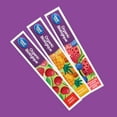 thumbnail image 4 of Great Value Organic Fruit Flavoured Ice Pops - Berry Watermelon, Cherry, Pineapple, 4 of 8