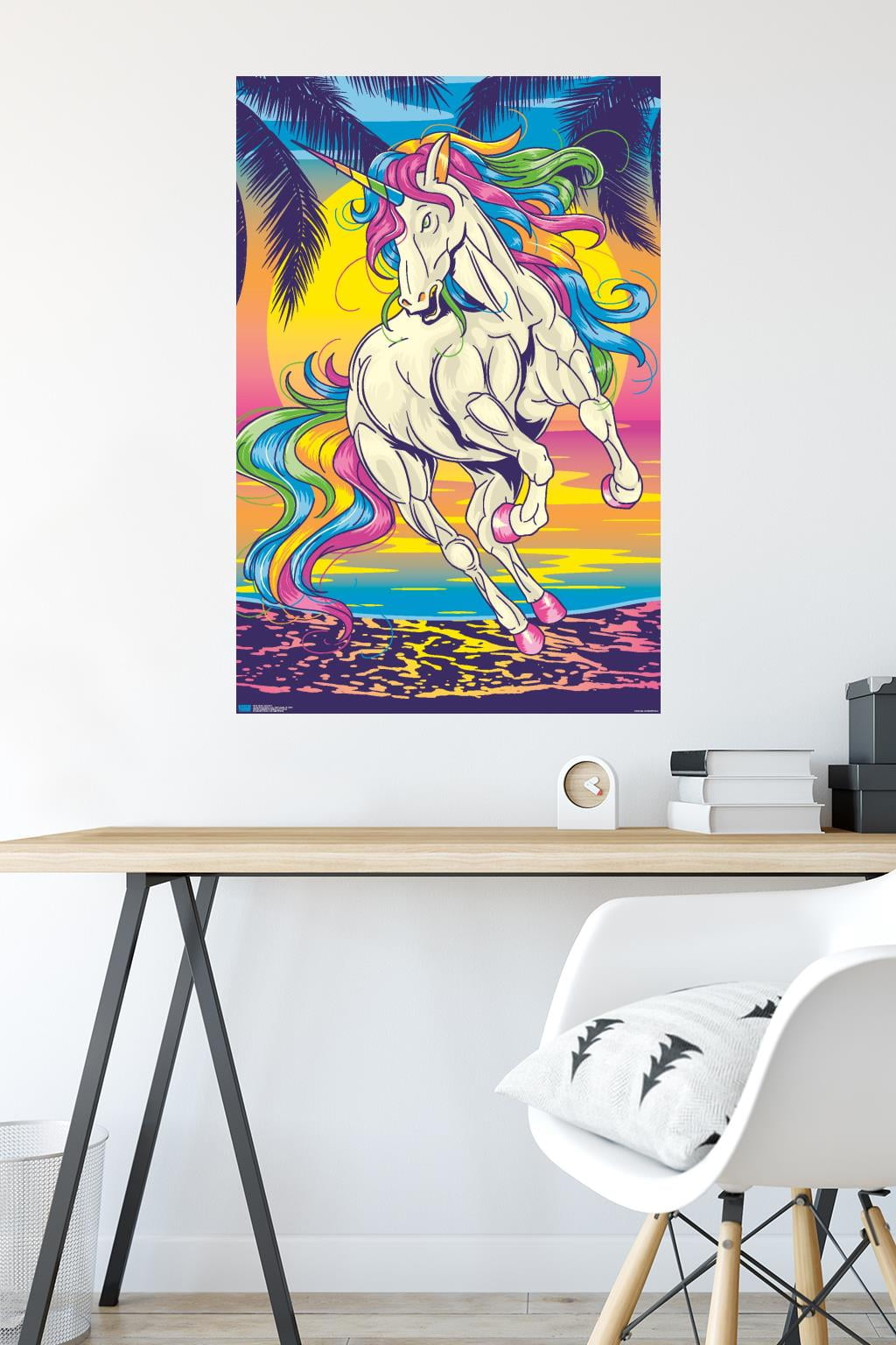 NEON - UNICORN 2