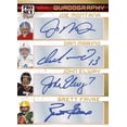 thumbnail image 4 of 2023 Leaf Pro Set Pure Football Hobby Box, 4 of 9