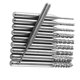 thumbnail image 3 of 10pcs Tungsten Carbide End Mill Engraving Bits Milling Cutter Cutting Edge1.0,1.5,2.0,2.5,3.0mm, 3 of 5