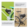 thumbnail image 3 of Miangastore Front Handlebar Bag Assorted Color 1Set 10.02X6.68X1.77in, 3 of 9