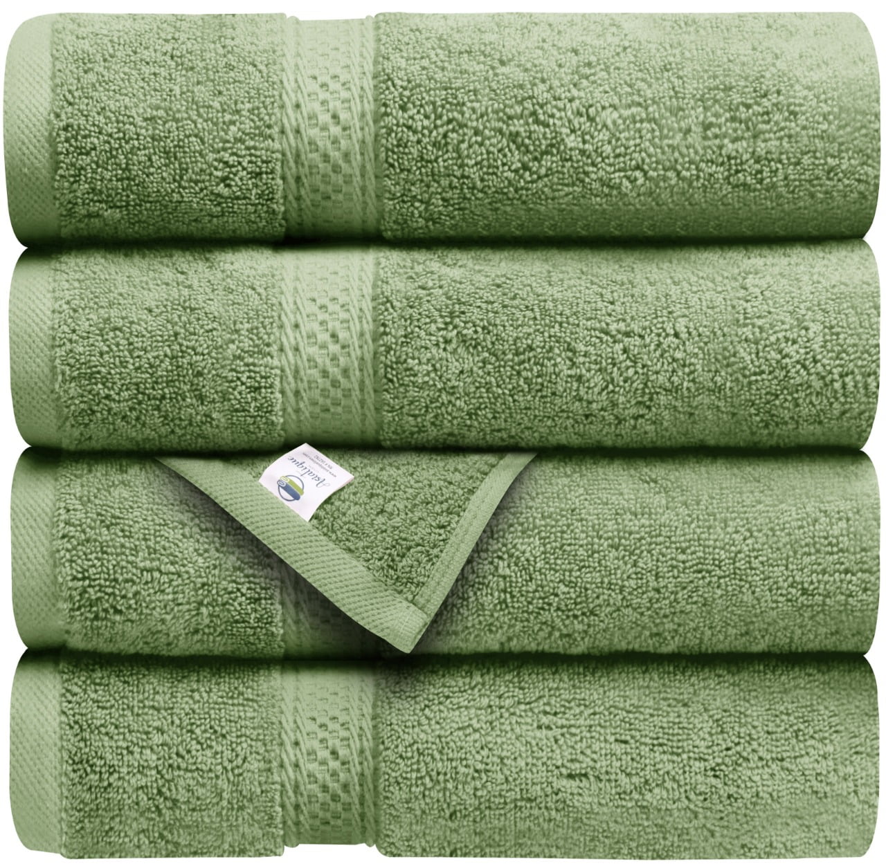 Details about   4 Pack 700 GSM Extra Large Bath Sheet Towel Set 100% Egyptian Cotton Spa Towels 
