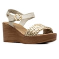thumbnail image 3 of Zapatillas para Mujer Maxim 790 blanco 24, 3 of 4