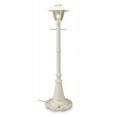 thumbnail image 2 of Cape Cod 67001 - White - Single Coach Lantern Patio Lamp, 2 of 3