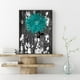 thumbnail image 5 of Cuadros Decorativos 5D bricolaje flores azules taladro cuadrado completo diamante pintura arte artesanal (ZQF2554) DQrwqpou Nuevos Originales, 5 of 9