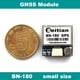 thumbnail image 4 of BEITIAN Módulo GPS de tamaño pequeño GPS GLONASS Módulo GPS dual, 4 of 8