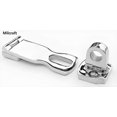 thumbnail image 2 of Marine Grade Stainless Steel Heavy Duty Door Hasp With Turning Padlock Eye Mount GGZGV Gift 2024 SZRH A-F, 2 of 5
