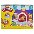 thumbnail image 1 of Set de Juego Hasbro Play-Doh Pizza Oven Refresh, 1 of 5