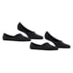 thumbnail image 2 of Burlington Calcetines para Mujer, paquete de 2 - Para todos los días IN, talón antideslizante, color sólido Negro 37-38, 2 of 5