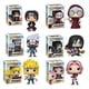 thumbnail image 2 of Funko pop Naruto Kakashi 548# Orochimaru 729# Itachi 578# Sakura 183# Figura de vinilo Muñeca Modelo Juguetes, 2 of 5