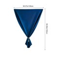 thumbnail image 3 of Talqzovs Blackout Curtains，Bedroom Curtains，Darkening Curtains for Bedroom Living Room Decoration Uncomplicated Installation 60×40in, 3 of 7