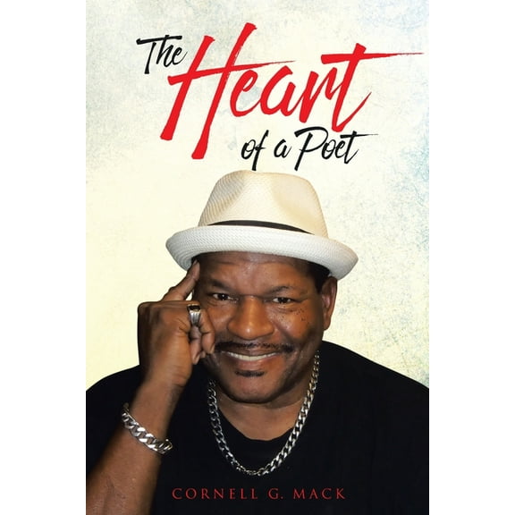 The Heart of a Poet, (Paperback)
