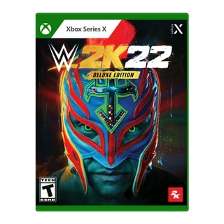 wwe 2k22 Game for Android - Download
