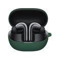 thumbnail image 4 of Audífonos Funda de silicona para caja de carga, funda para para Xiaomi Buds 4 Pro (verde), 4 of 8