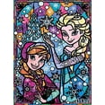 thumbnail image 1 of Disney-pintura de princesa de dibujos animados para niñas, pintura de diamantes de polvo, Frozen, punto de cruz, Blancanieves, princesa Elsa, arte de mosaico hecho a mano, bricolaje, 1 of 4