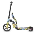 thumbnail image 3 of Dual Use Balancing Scooter Children Scooter Children Outdoor Scooter Children Toddler Colorful Scooter Multifunction Dual Use Balancing Scooter For 3-12 Years Old, 3 of 8