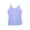 Purple, variant on Otqutp Little Children Swing Blouse Summer Tank Top for Girls Cotton Blend Kids Underwear Girls Camisole Children Undershirt Baby Singlet Toddler Clothing