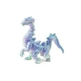 thumbnail image 3 of Safari Ltd. Crystal Cavern Dragon Figurine - Detailed 5" Model Figure - Mythical Creature Toy for Boys, Girls & Kids Ages 4+, 3 of 7