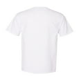 thumbnail image 2 of Hello Kitty and Friends Men's White Graphic Print T-Shirt (XL), 2 of 4