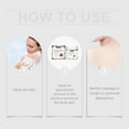 thumbnail image 5 of West&Month Coconut Body Cream - Moisturizing & Nourishing for Smooth Skin 100g, 5 of 5