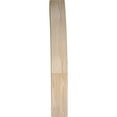 thumbnail image 4 of 4"W x 18"D x 30"H Thorton Rough Sawn Knee Brace, Douglas Fir, 4 of 4