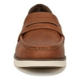 thumbnail image 4 of Dr. Scholl's Men's Sync Oxford Dark Tan Smooth 10.5W, 4 of 9