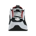 thumbnail image 3 of Nike Mens Air Max Triax White/Red-Black CD2053-105, 3 of 5