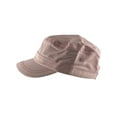 thumbnail image 3 of Sunburst Cadet Hat- Pink, 3 of 4