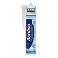 thumbnail image 1 of Sellador Acrílico Tekbond Blanco 425 Gr, 1 of 1