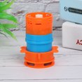 thumbnail image 3 of Tanque de moxibustión, portátil de PVC Moxa Stick Moxa Stick Holder Moxa Burner Holder Altamente versátil, 3 of 8