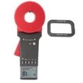 thumbnail image 1 of ETCR2100A+ Digital Clamp On Ground Earth Resistance Tester Meter (Round Mouth), 1 of 7