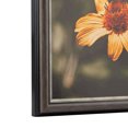 thumbnail image 3 of ArtToFrames 12x16 Inch Grey and Black Frame Picture Frame, This Gray MDF Poster Frame is Great for Your Art or Photos, Comes with Regular Glass (4448), 3 of 7