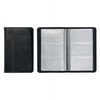 Business Card File, Melbourne Black