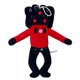 thumbnail image 1 of MSI 9" Skibidi Toilet Peluche Juguetes Llavero Toilet Titan Cameraman Peluche Llavero Skibidi Toilet TV Hombre Navidad Halloween Regalos para Niños Niños, 1 of 7