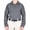 Wolf Grey, variant on First Tactical 111004-729-XL-R Men's Defender Ls Shirt Midnight Navy XL