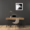 thumbnail image 3 of Klimonova, Veronika 15x15 White Modern Wood Framed Museum Art Print Titled - Mandragora, 3 of 4
