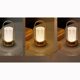 thumbnail image 3 of Lámpara de mesa Premium, lámpara de noche for dormitorio, luz nocturna, decoración Simple, nuevo dormitorio principal, Interruptor táctil Retro, recargable, regulable, 3 of 6