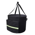 thumbnail image 3 of Bolsa De Transporte Para Horno De Pizza, Con Doble Cremallera, Versátil Y Resistente, Funda De Transporte, 3 of 8